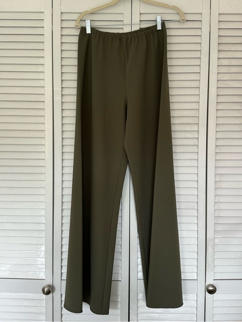 La Ligne Colby Pant - Picture 4 of 4